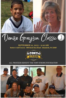 DENISE GRAYSON CLASSIC