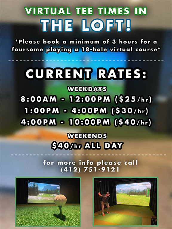 HDGOLF GRAPHIC TEST