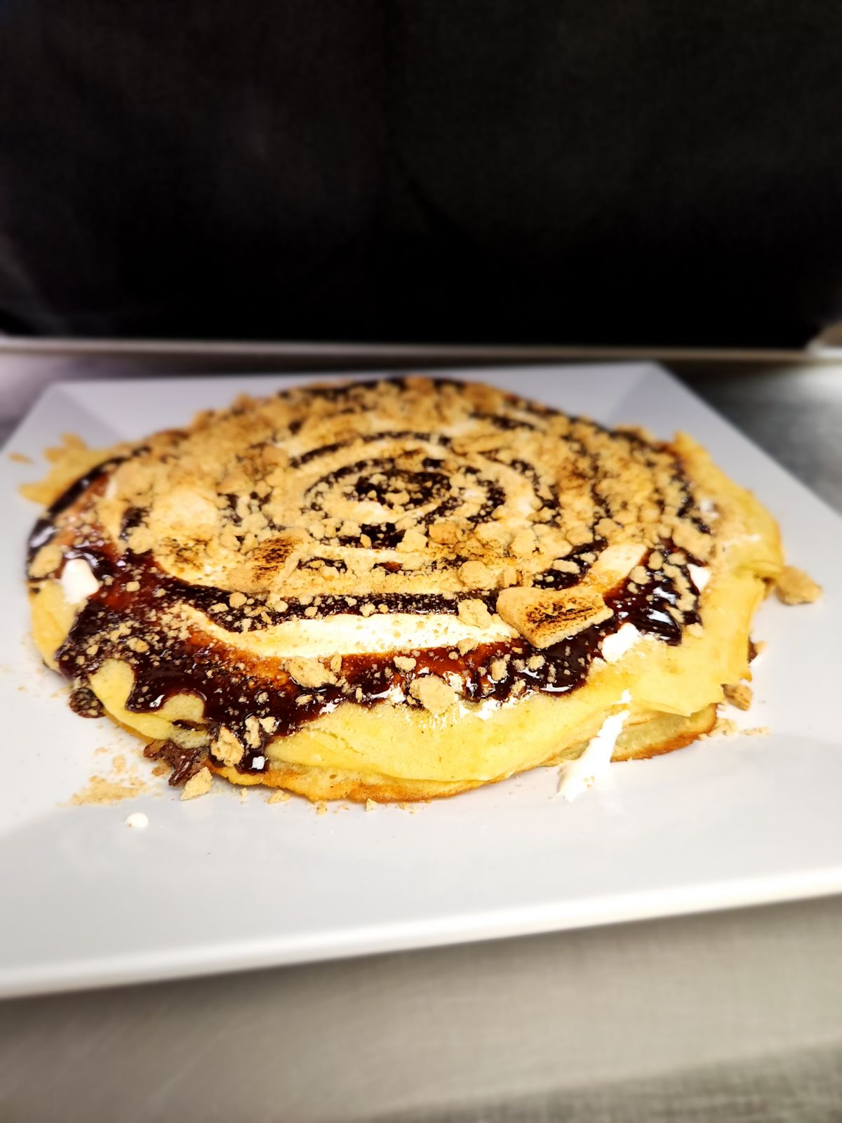 Dine With Us 7 Days a Week!